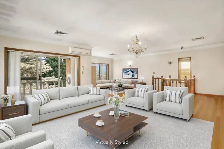 Fifth view of Homely house listing, 40 Pemberton Street, Strathfield NSW 2135