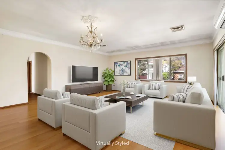 Sixth view of Homely house listing, 40 Pemberton Street, Strathfield NSW 2135