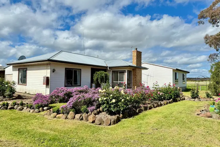 397 North Road, Mortlake VIC 3272