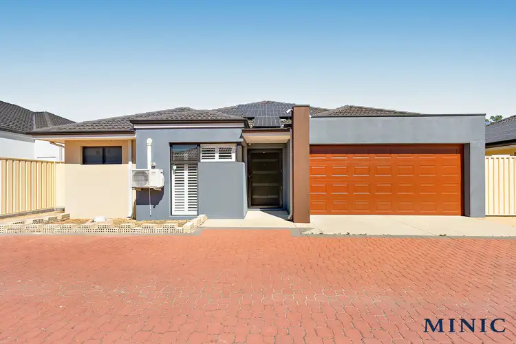 Main view of Homely unit listing, 8/50 Weston Street, Maddington WA 6109