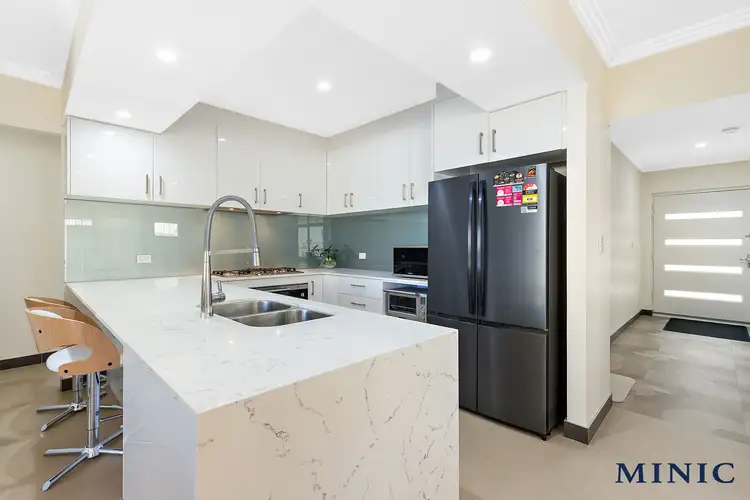 Fourth view of Homely unit listing, 8/50 Weston Street, Maddington WA 6109