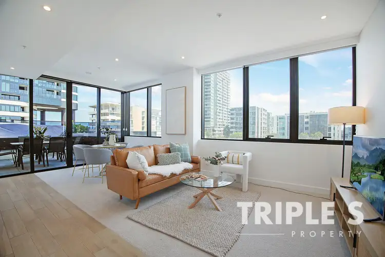 403/21 Marquet Street, Rhodes NSW 2138