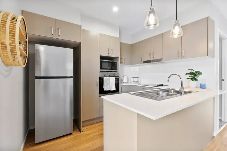 Second view of Homely retirement listing, 77/49 Creek Road, Burpengary East QLD 4505