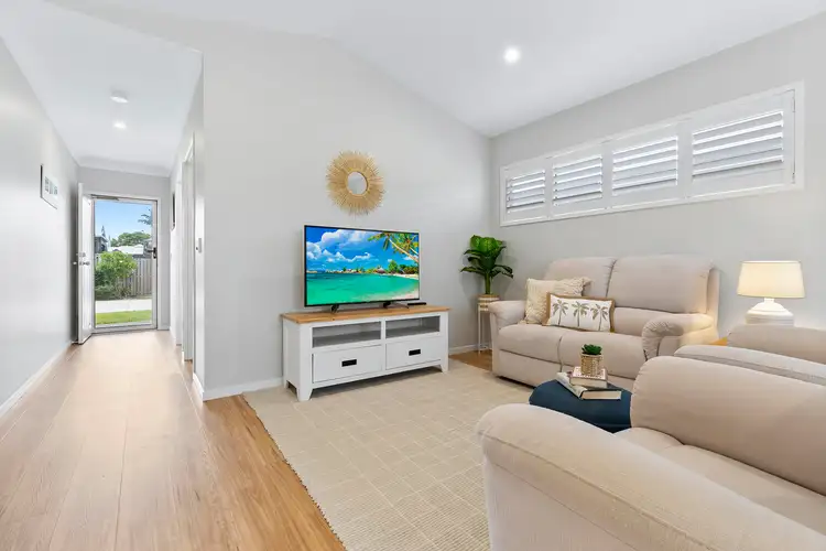 Third view of Homely retirement listing, 77/49 Creek Road, Burpengary East QLD 4505