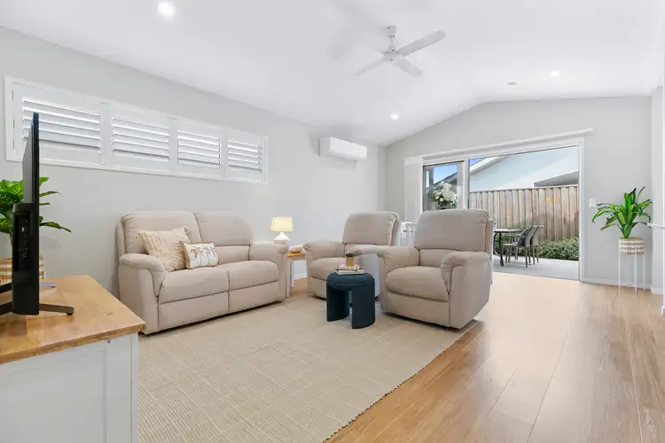 Fourth view of Homely retirement listing, 77/49 Creek Road, Burpengary East QLD 4505