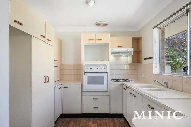 Fourth view of Homely semi-detached listing, 15a Willow Way, Maddington WA 6109