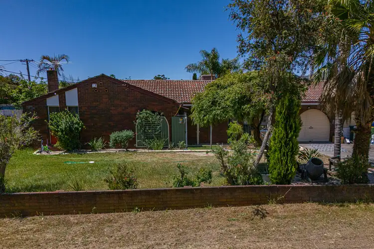 Second view of Homely house listing, 10 Clovertree Street, Maddington WA 6109