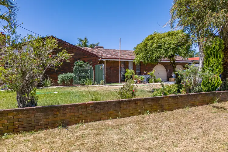 Third view of Homely house listing, 10 Clovertree Street, Maddington WA 6109