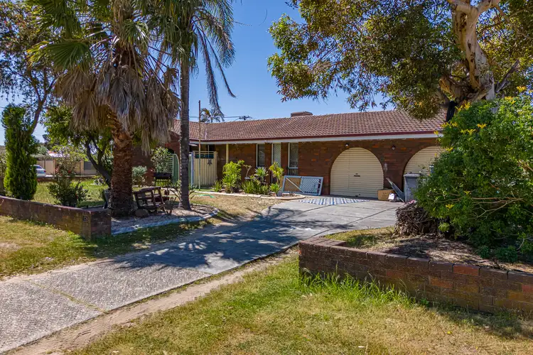 Fourth view of Homely house listing, 10 Clovertree Street, Maddington WA 6109