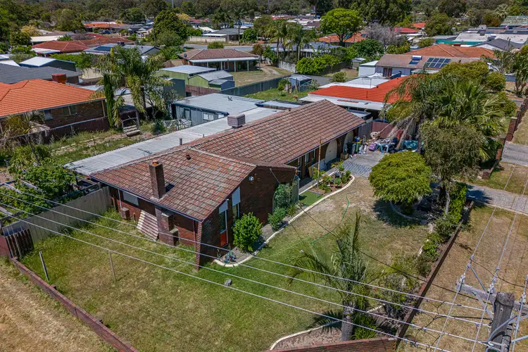 Fifth view of Homely house listing, 10 Clovertree Street, Maddington WA 6109