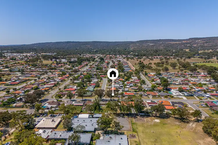 Seventh view of Homely house listing, 10 Clovertree Street, Maddington WA 6109
