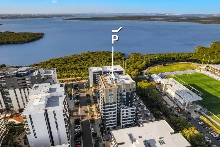 103/4 Foreshore Boulevard, Woolooware NSW 2230