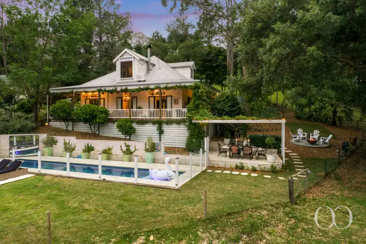 308 Strongs Road, Jaspers Brush NSW 2535