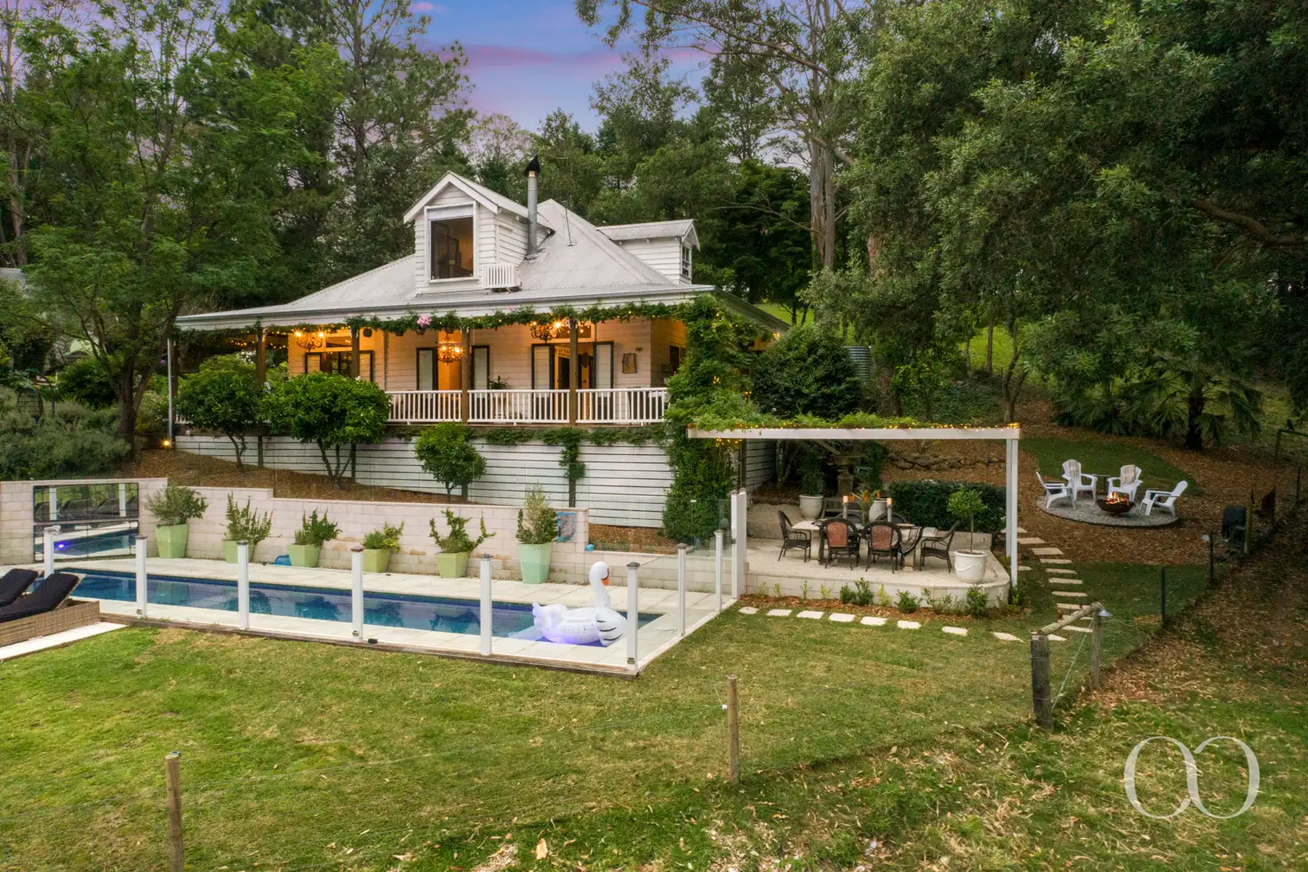 Main view of Homely house listing, 308 Strongs Road, Jaspers Brush NSW 2535
