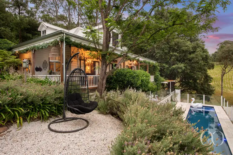 Fourth view of Homely house listing, 308 Strongs Road, Jaspers Brush NSW 2535