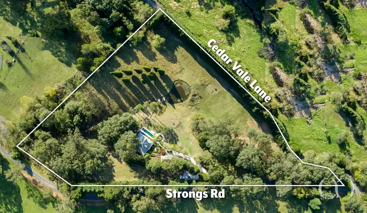Fifth view of Homely house listing, 308 Strongs Road, Jaspers Brush NSW 2535