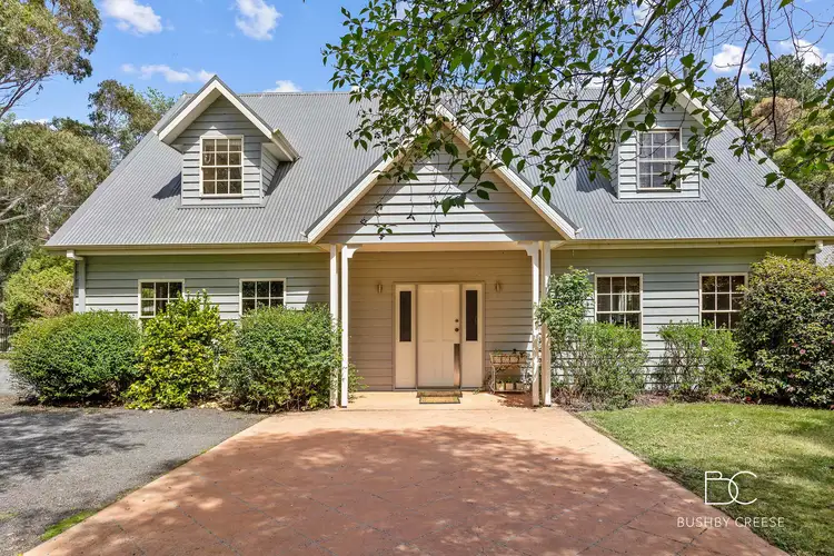 44 Rowsphorn Road, Riverside TAS 7250