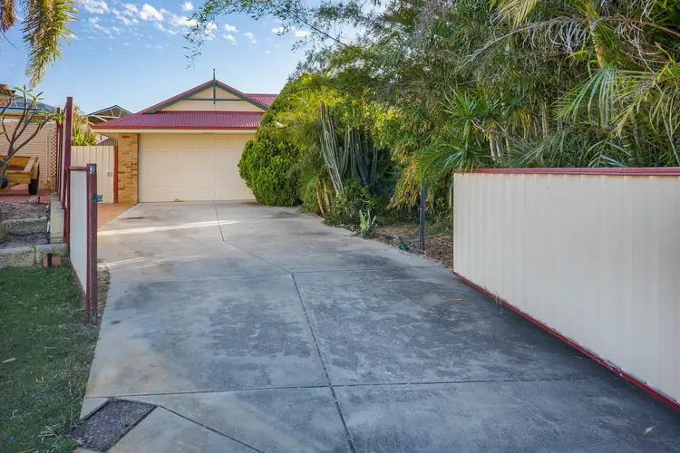 Third view of Homely house listing, 16 O'Reilly Court, Jane Brook WA 6056