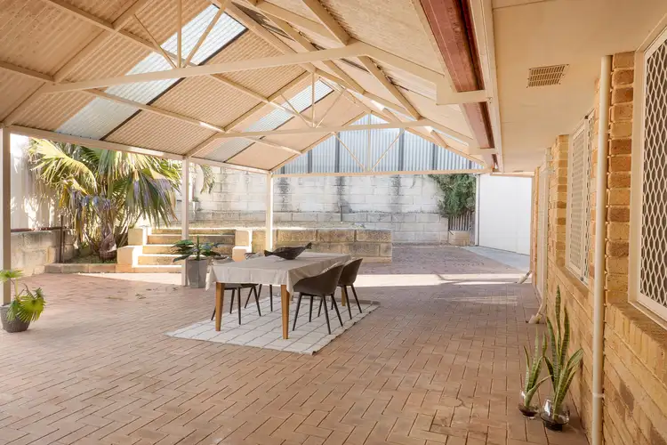 Fourth view of Homely house listing, 16 O'Reilly Court, Jane Brook WA 6056