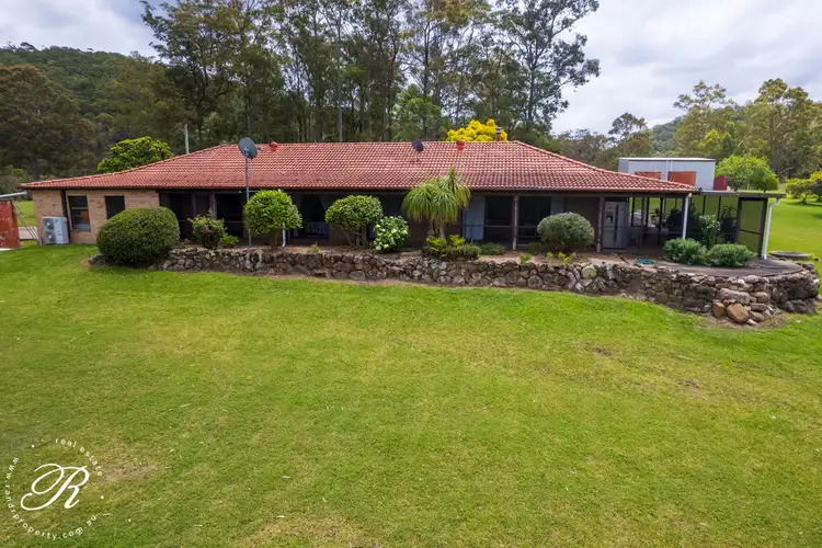 350 Gunns Gully Road