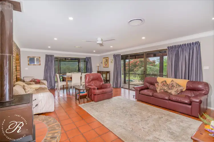 Sixth view of Homely rural property listing, 350 Gunns Gully Road, Booral NSW 2425