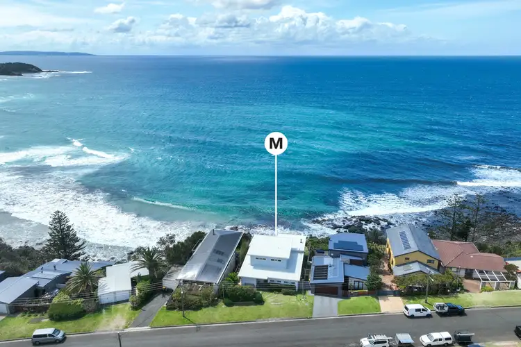 25 Sunset Strip, Manyana NSW 2539