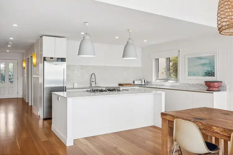 Fourth view of Homely house listing, 25 Sunset Strip, Manyana NSW 2539