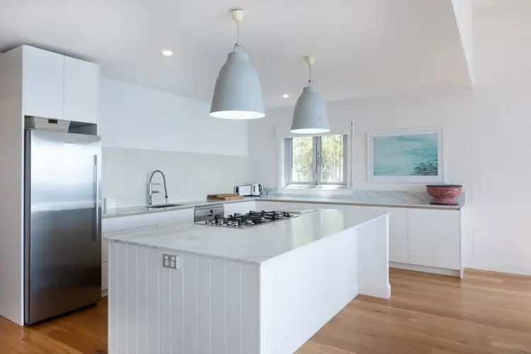 Fifth view of Homely house listing, 25 Sunset Strip, Manyana NSW 2539