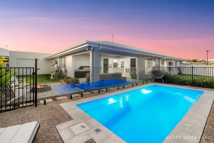 Main view of Homely house listing, 10 Seajaysmith Way, Richmond QLD 4740
