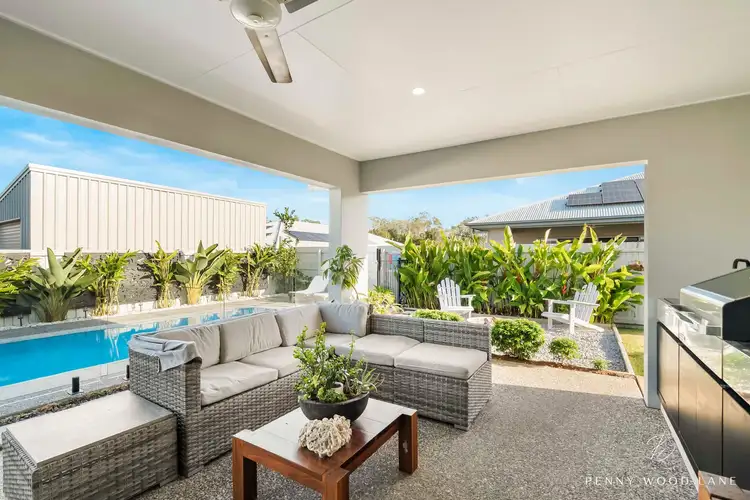Second view of Homely house listing, 10 Seajaysmith Way, Richmond QLD 4740