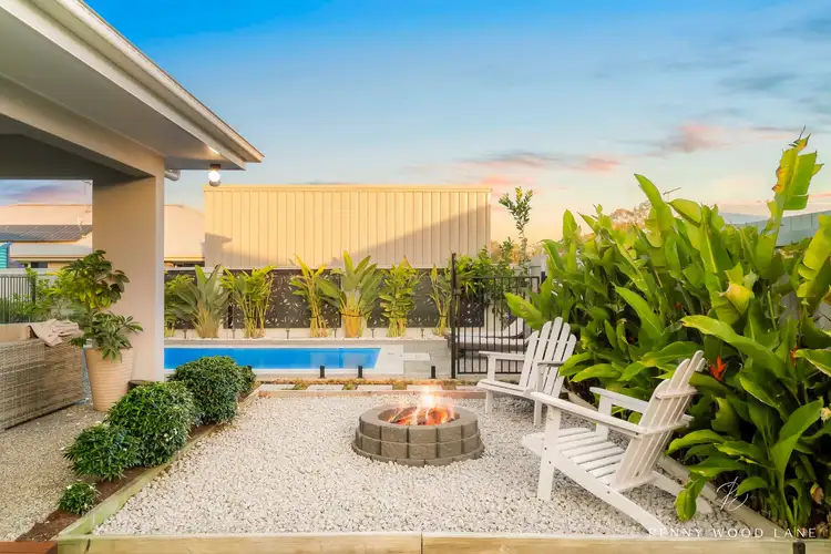 Third view of Homely house listing, 10 Seajaysmith Way, Richmond QLD 4740