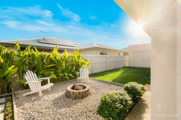 Fourth view of Homely house listing, 10 Seajaysmith Way, Richmond QLD 4740
