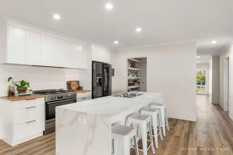 Sixth view of Homely house listing, 10 Seajaysmith Way, Richmond QLD 4740