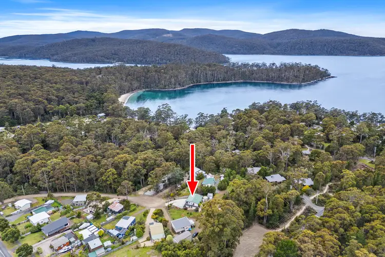 Main view of Homely house listing, 21 Kruvale Road, Port Arthur TAS 7182