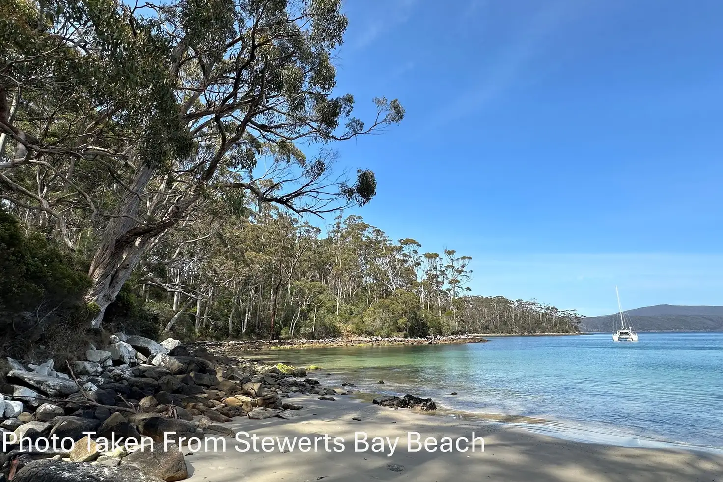 Main view of Homely house listing, 21 Kruvale Road, Port Arthur TAS 7182