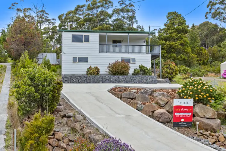 Third view of Homely house listing, 21 Kruvale Road, Port Arthur TAS 7182