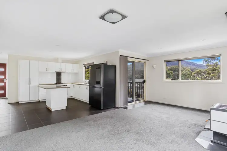 Fifth view of Homely house listing, 21 Kruvale Road, Port Arthur TAS 7182