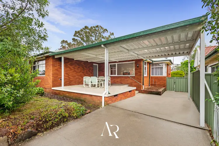 6 Crusade Avenue, Padstow NSW 2211