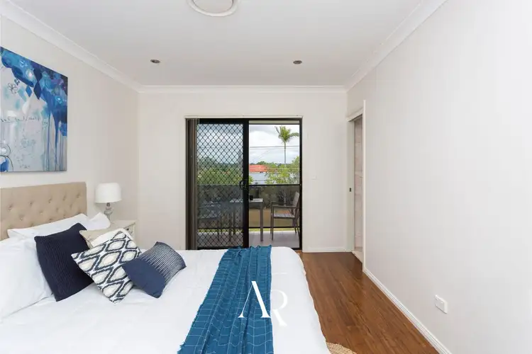 Fifth view of Homely semi-detached listing, 41 Wall Avenue, Panania NSW 2213