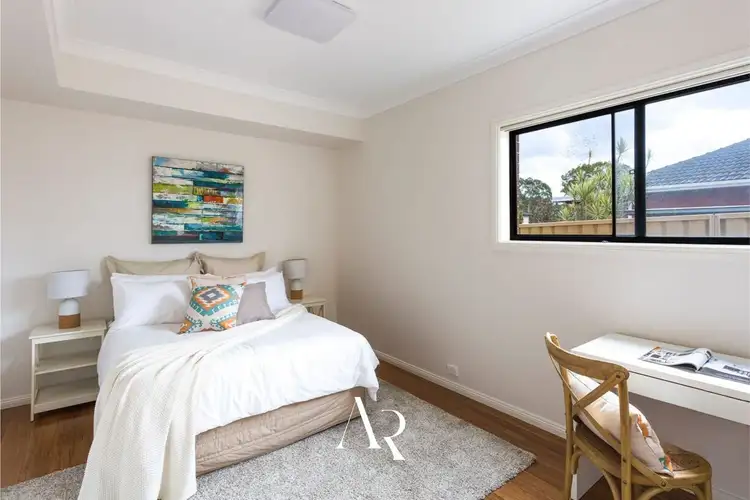 Sixth view of Homely semi-detached listing, 41 Wall Avenue, Panania NSW 2213