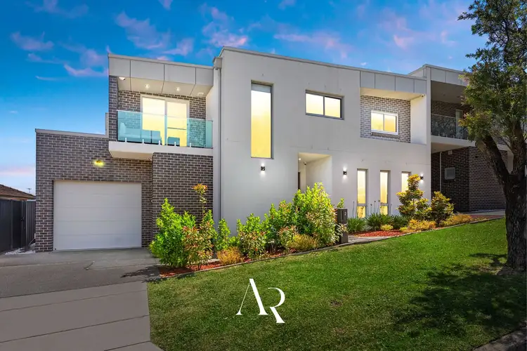 2 Tucabia Avenue, Georges Hall NSW 2198