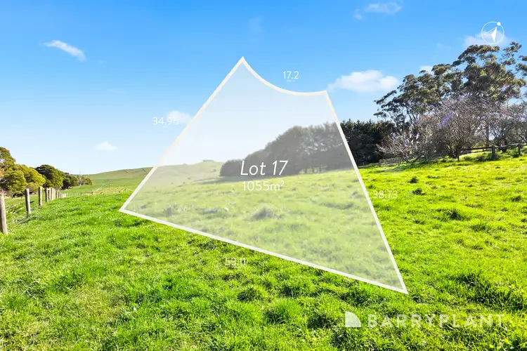LOT 17, 35 Warragul Road, Korumburra VIC 3950