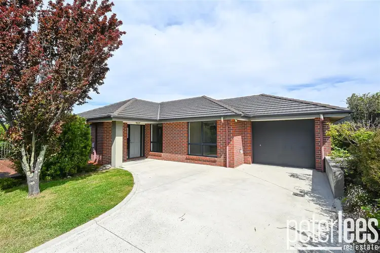 2/1 Bronte Court, Riverside TAS 7250