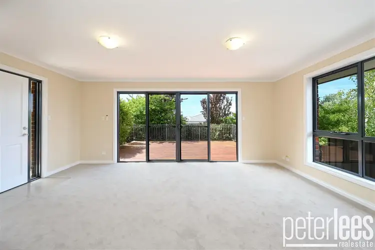 Third view of Homely unit listing, 2/1 Bronte Court, Riverside TAS 7250