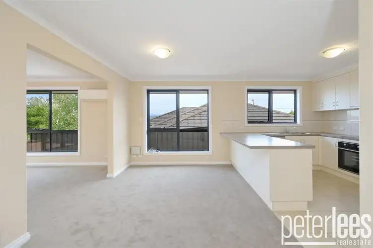 Fourth view of Homely unit listing, 2/1 Bronte Court, Riverside TAS 7250