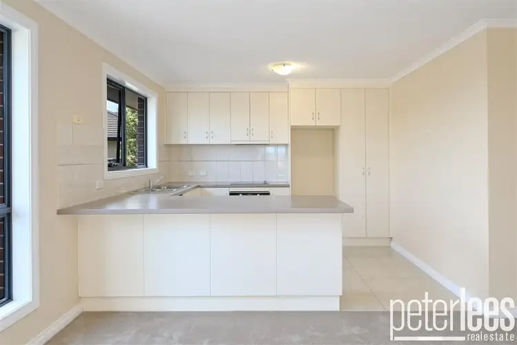 Fifth view of Homely unit listing, 2/1 Bronte Court, Riverside TAS 7250