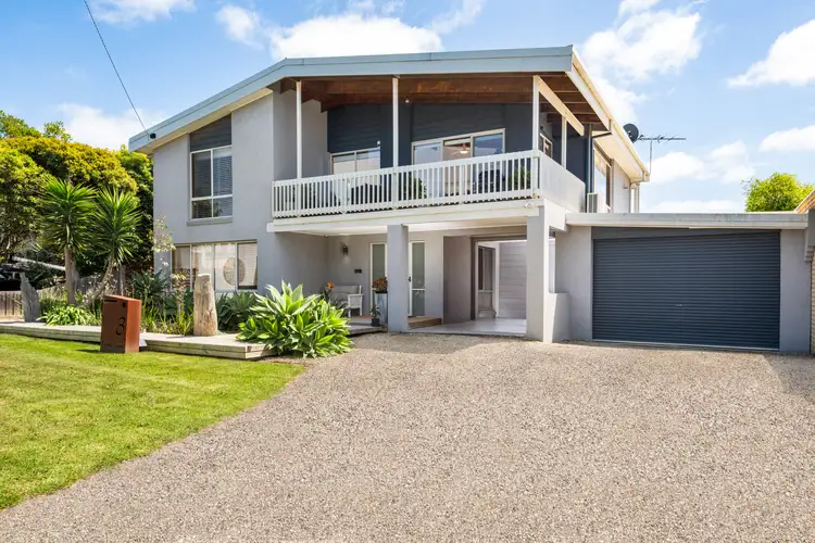 3 Second Avenue, St Leonards VIC 3223