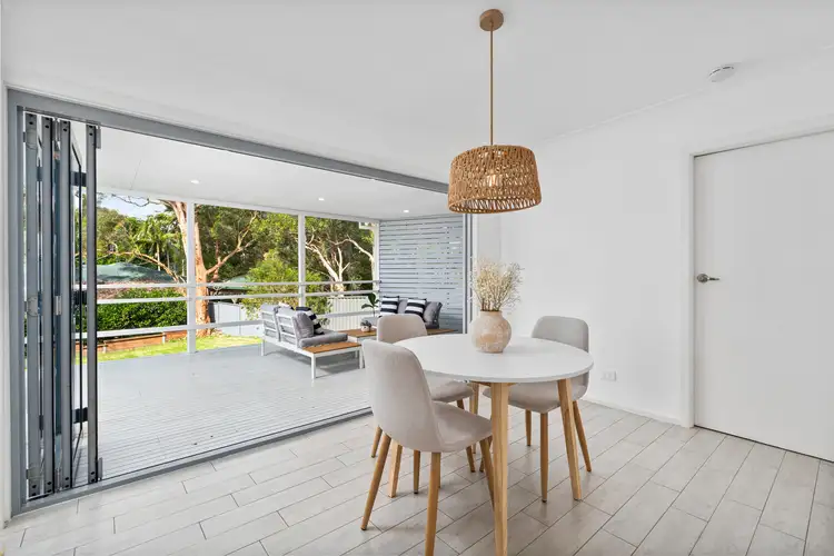 Third view of Homely house listing, 107 Davistown Road, Saratoga NSW 2251