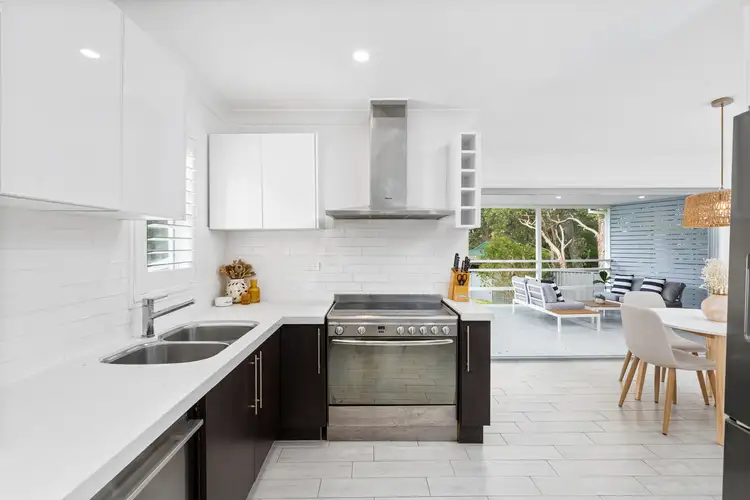 Fourth view of Homely house listing, 107 Davistown Road, Saratoga NSW 2251