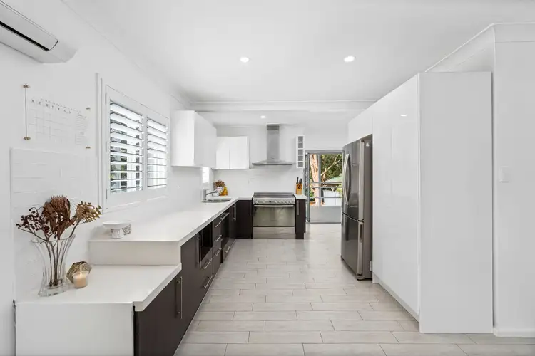 Fifth view of Homely house listing, 107 Davistown Road, Saratoga NSW 2251